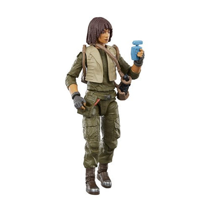 Star Wars The Vintage Collection Osha Aniseya 3 3/4-Inch Action Figure
