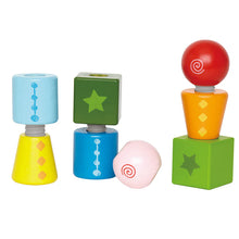 Twist and Turnables