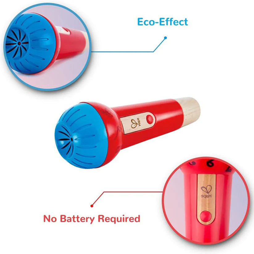 Mighty Echo Microphone