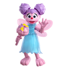 Abby - Sesame Street preCool 01