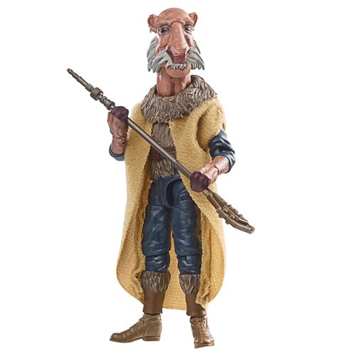 Star Wars The Vintage Collection Saelt-Marae