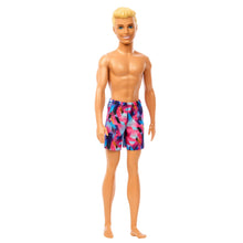 Barbie Ken Beach Doll