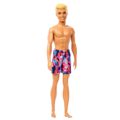Barbie Ken Beach Doll