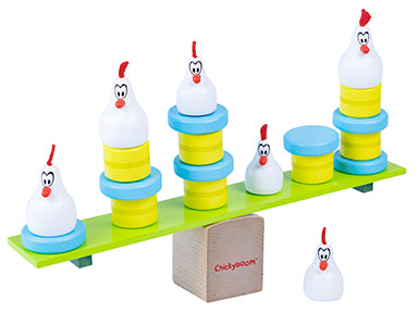 Chickyboom