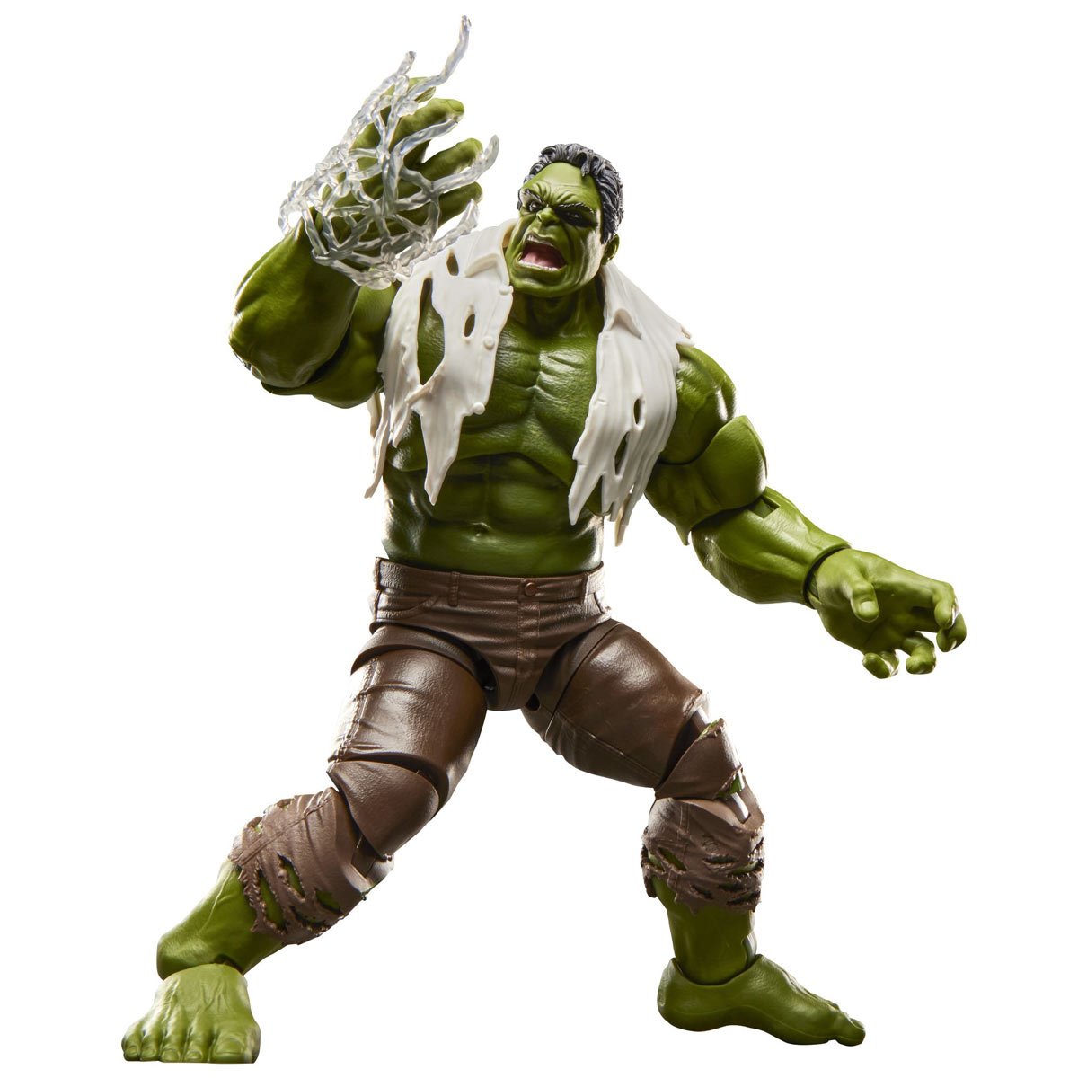 Marvel Legends Hulk Spider-Man Brand New Day Action Figure