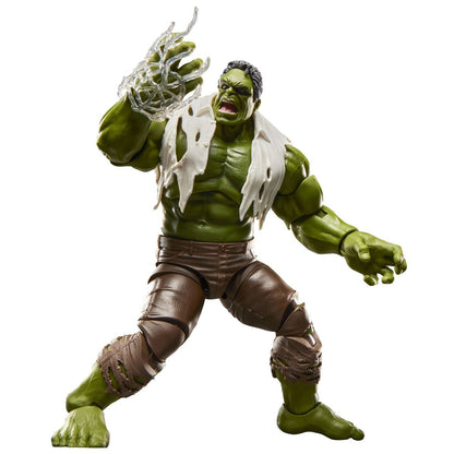 Marvel Legends Hulk Spider-Man Brand New Day Action Figure