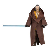 Star Wars The Vintage Collection Jedi Master Sol 3 3/4-Inch Action Figure