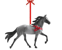 Tennessee Walking Horse Beautiful Breeds Ornament