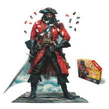 I am Pirate 1000pc