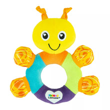 Lamaze My First Rattle Assorted