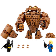 The LEGO® Batman™ Clayface Splat Attack (70904) (Retired)