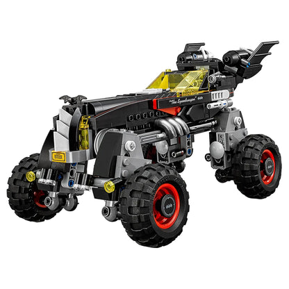 The LEGO® Batman™ The Batmobile (70905) (Retired)