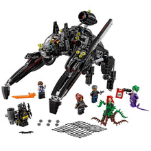 The LEGO® Batman™ The Scuttler (70908) (Retired)