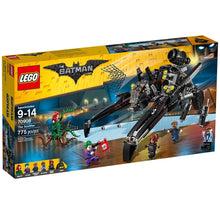 The LEGO® Batman™ The Scuttler (70908) (Retired)