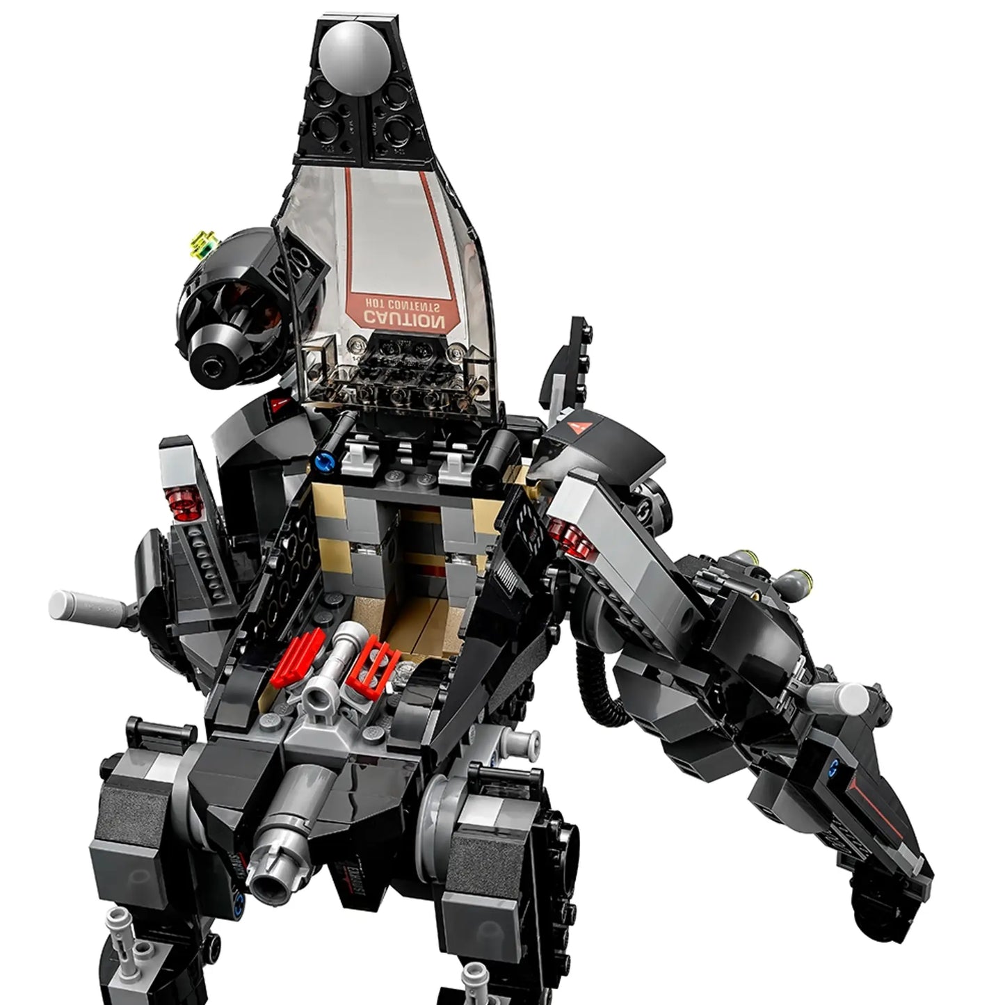 The LEGO® Batman™ The Scuttler (70908) (Retired)