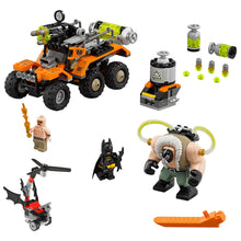 The LEGO® Batman™ Movie Bane Toxic Truck Attack (70914) (Retired)