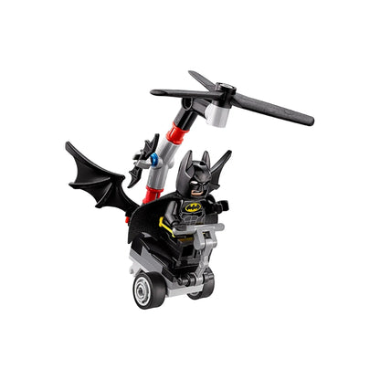 The LEGO® Batman™ Movie Bane Toxic Truck Attack (70914) (Retired)