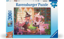 Enchanting Library 200pc