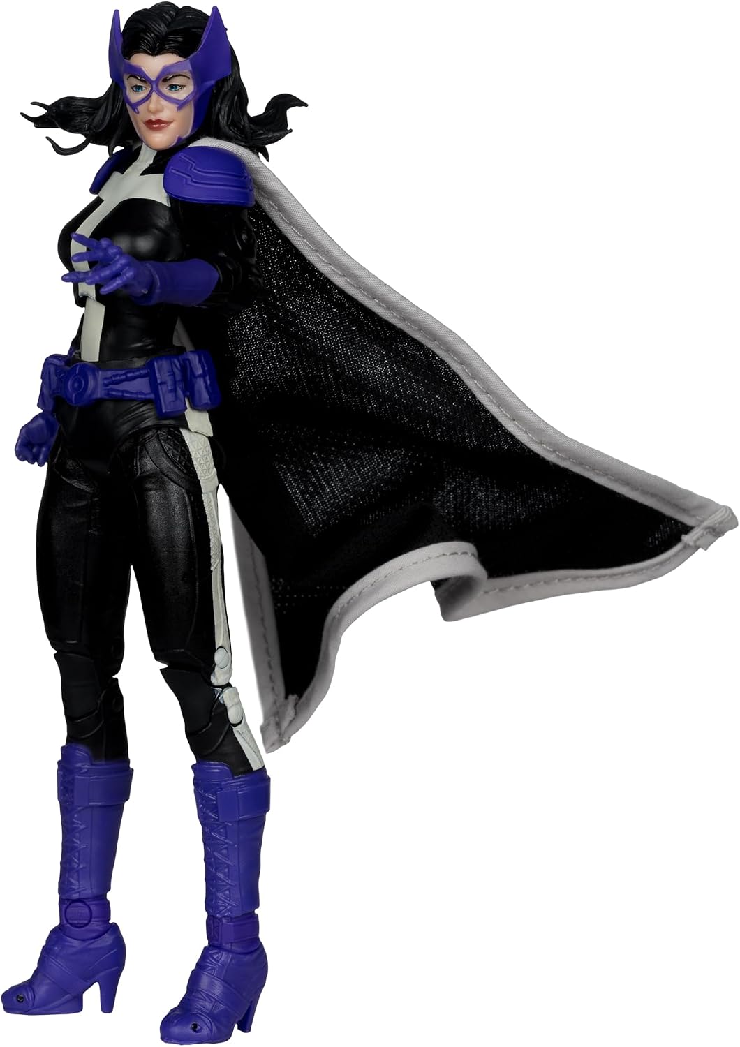DC Multiverse McFarlane Collector Edition Huntress (The New 52)
