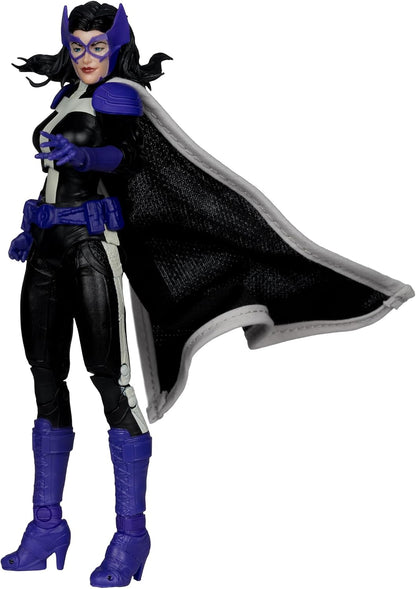 DC Multiverse McFarlane Collector Edition Huntress (The New 52)