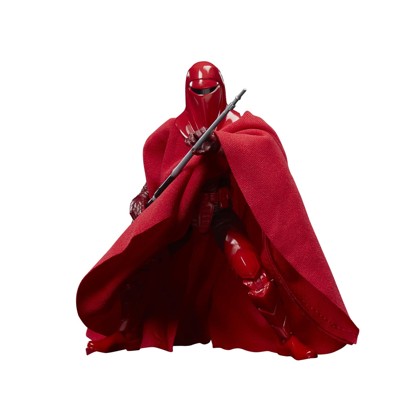 SW Black Series Return of the Jedi 40th Anniversary Emperor's Royal Guard 6-Inch  Action Figure