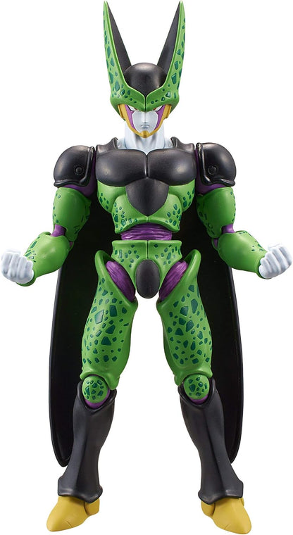 Dragon Ball Stars Cell Final Form Action Figure