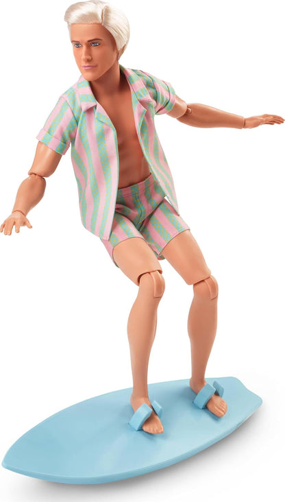 Barbie Movie Perfect Day Ken