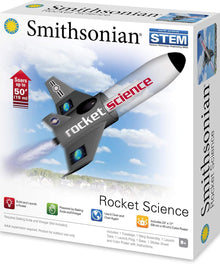 Smithsonian Rocket Science
