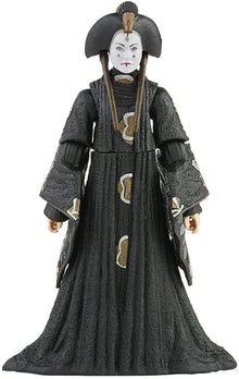 Star Wars The Vintage Collection Queen Amidala