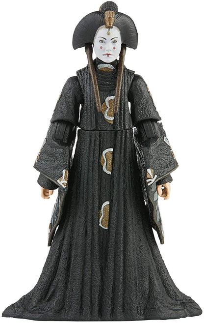 Star Wars The Vintage Collection Queen Amidala