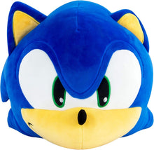Sonic the Hedgehog Sonic Mega Mocchi- Mocchi-