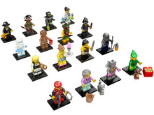 LEGO® Minifigures Series 11 Random Pack (71002) (Retired)
