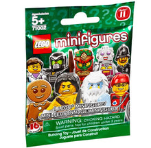 LEGO® Minifigures Series 11 Random Pack (71002) (Retired)