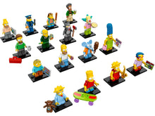 LEGO® Minifigures Series S1 Simpsons Random Packs (71005) (Retired)