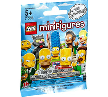 LEGO® Minifigures Series S1 Simpsons Random Packs (71005) (Retired)