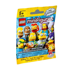 LEGO® Minifigures Series 2 Simpsons (71009) (Retired)
