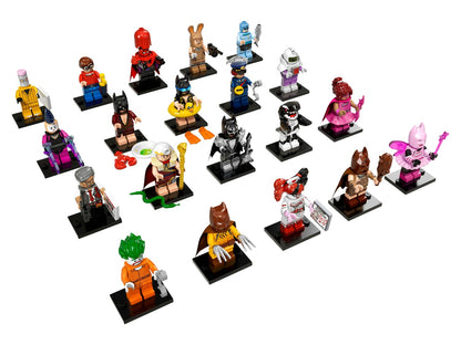 LEGO® Minifigures The LEGO Batman Movie Series 1 Blind Bag (71017) (Retired)