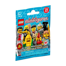 LEGO® Minifigures Series 17 Random Pack (71018) (Retired)