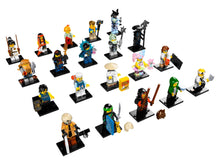 LEGO® Minifigures The Ninjago Movie Minifig Blind Bag (71019) (Retired)