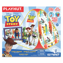 Toy Story - Classic Hideaway