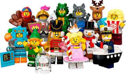 LEGO® Minifigures Series 23 Blind Bag (71034)
