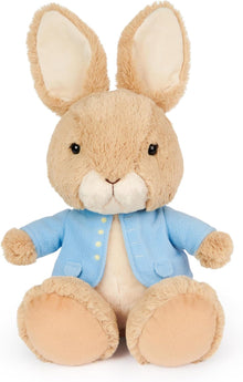 Gund Peter Rabbit Silly Paws 11inch