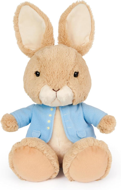 Gund Peter Rabbit Silly Paws 11inch