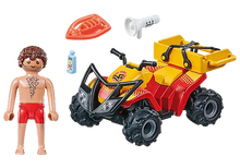 Beach Patrol Quad (PM-71040)