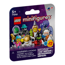 Series 26 Minifigure Space Blind Box (71046) (Retired)