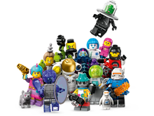 Series 26 Minifigure Space Blind Box (71046) (Retired)