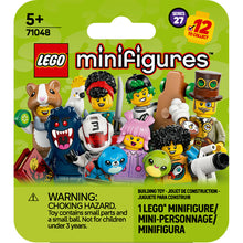 LEGO® Minifigures Series 27 (71048) (Retired)