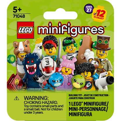 LEGO® Minifigures Series 27 (71048) (Retired)