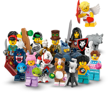LEGO® Minifigures Series 27 (71048) (Retired)