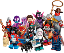 LEGO® Minifigures Spider-Man: Across the Spider-Verse (71050)